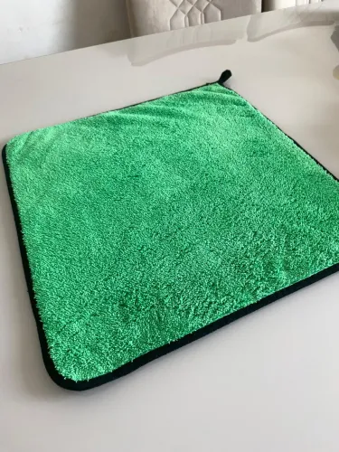 Pano Microfibra