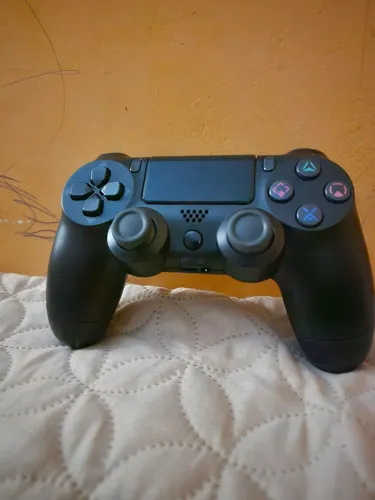 Controle de Ps4 Não Original