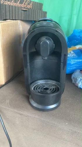 Cafeteira elétrica