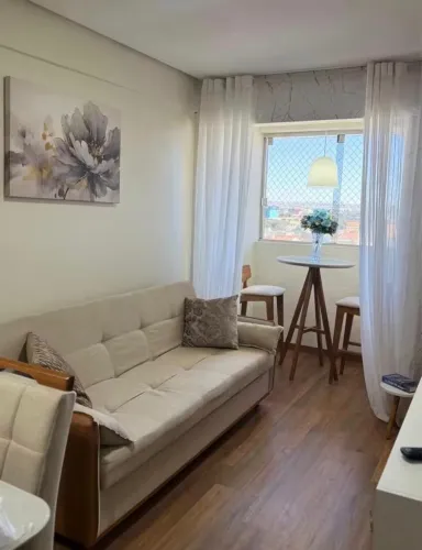 Apartamento em Vila Velha