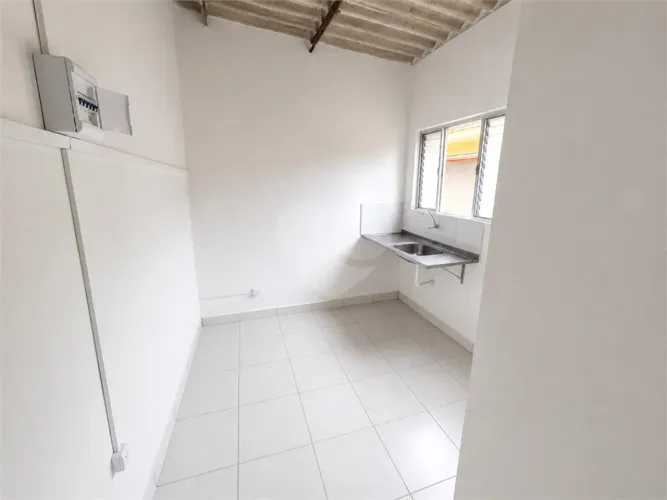 Kitnet para locação - Sorocaba/SP