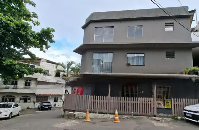 Comercial à venda, SÃO RAFAEL, Salvador, BA