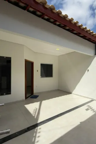 CASA NA SERRÁRIA BRASIL