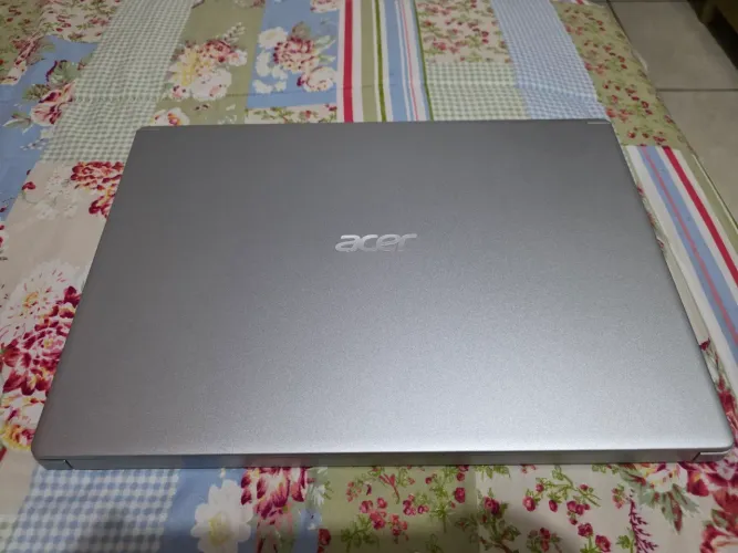 Notebook Acer aspire 5