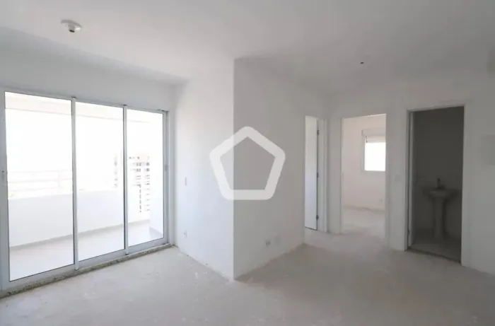 Rua Jorge Augusto, 624 - Vila Centenario
