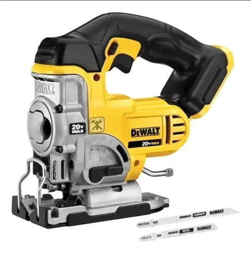 Serra tico-tico Dewalt DCS331-B3