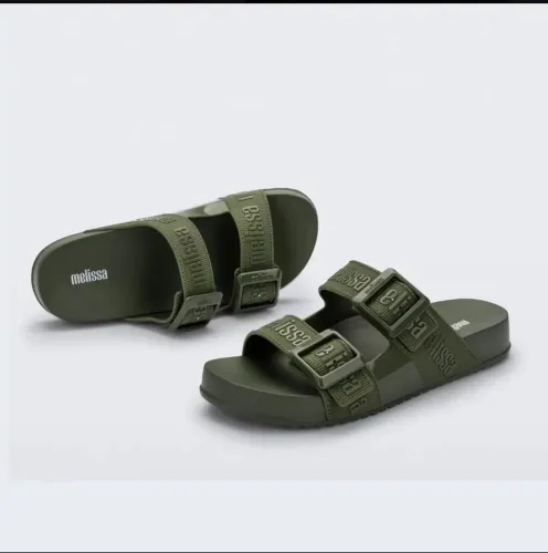 Melissa Cozy Slide