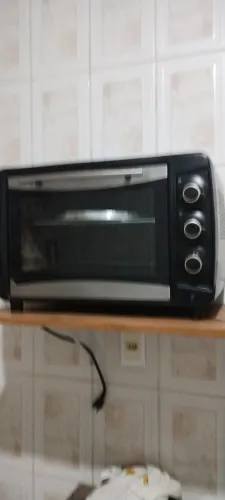 Forno elétrico
