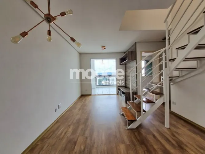 Cobertura com 2 Quartos à venda, 128 m² por R$ 1.250.000 - Butantã - São Paulo/SP