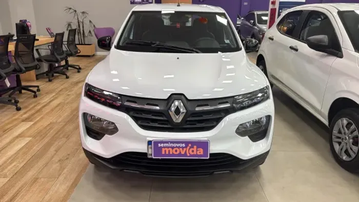 Renault Kwid 1.0 Intense 2025