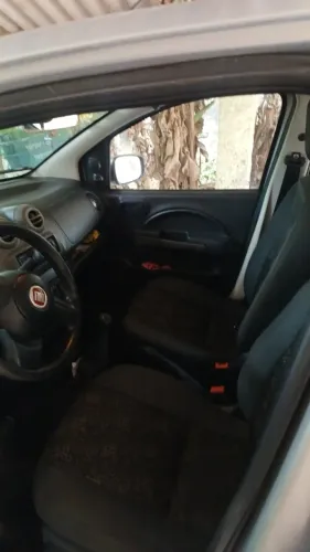 Fiat Uno Vivace Celeb. 1.0 EVO F.flex 8V 5P 2013