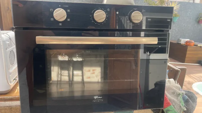 Forno Elétrico Fischer