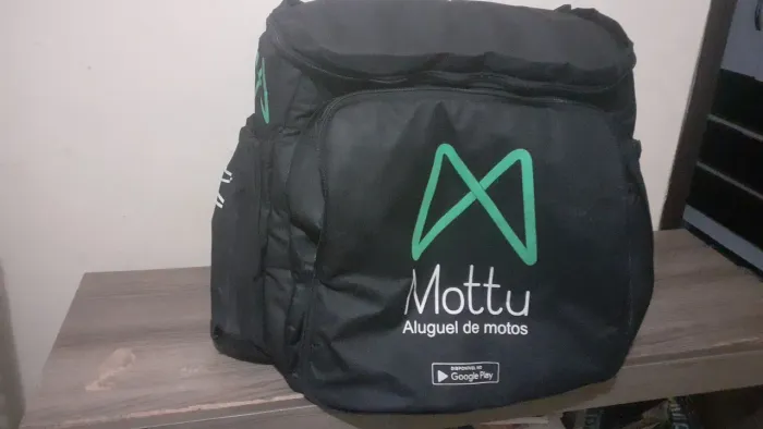 Bag Mottu