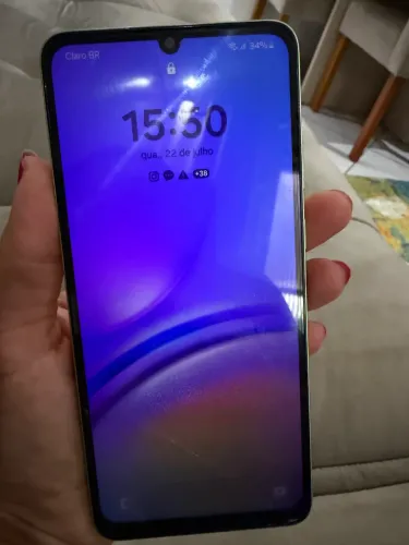 Celular em ótimo estado