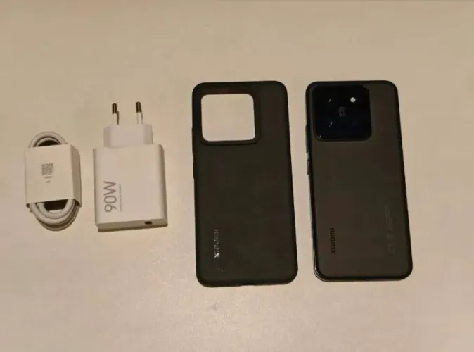 Xiaomi 14 (não é redmi)