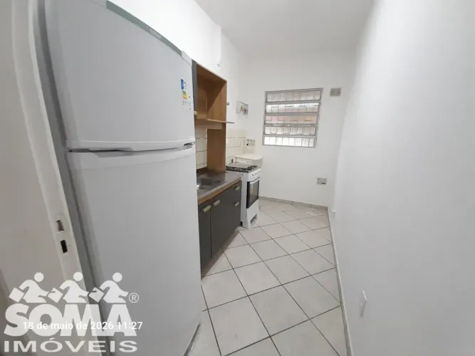 Apartamento para alugar no condomínio residencial Buono Vita no bairro Canasvieiras - Flor