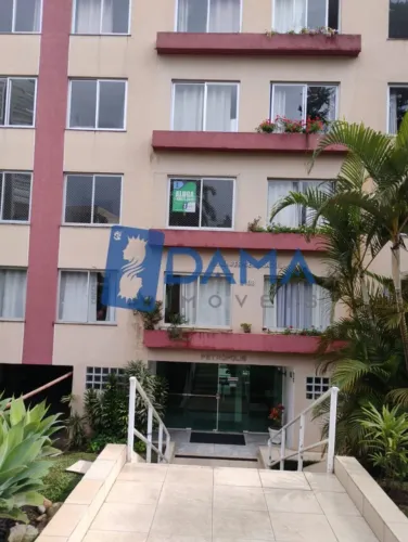 Apartamento com 3 quartos para alugar por R$ 2800.00, 83.40 m2 - PORTAO - CURITIBA/PR