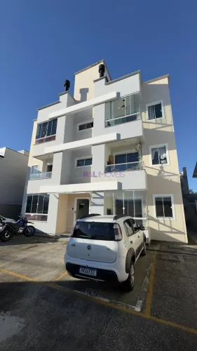 Apartamento na Ponte do Imaruim em Palhoça