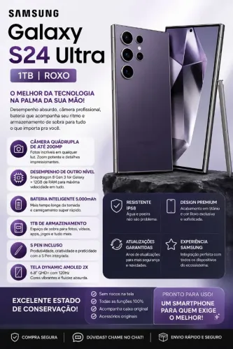 S24 ultra 1tb
