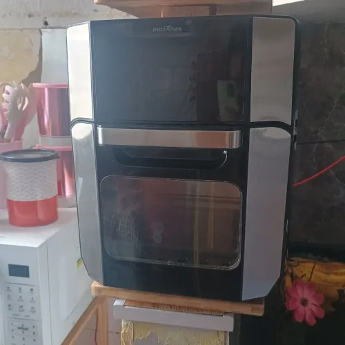 Air fryer Britânia oven