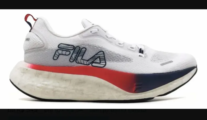 Vendo tênis Fila Float Maxx 2 feminino 