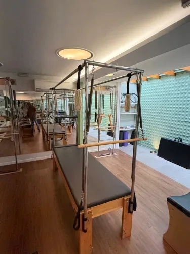 CADILLAC PILATES - contemporâneo META LIFE