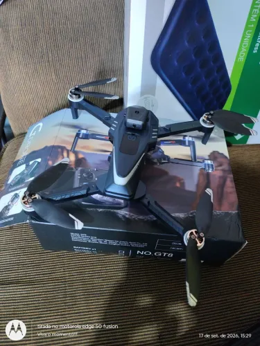 Drone GT 8 pro