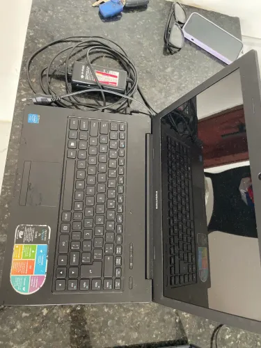 Notebook ótimo preço 
