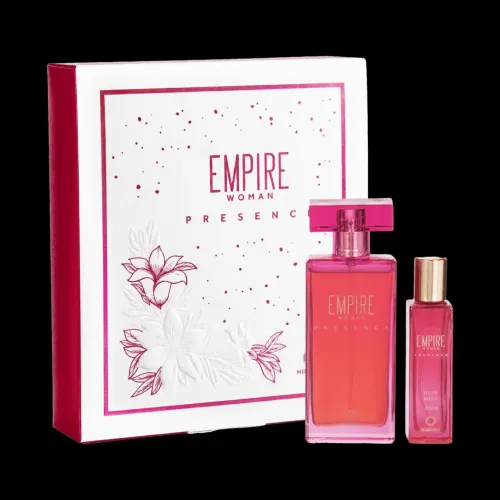 Kit Empire Woman Presence Hinode