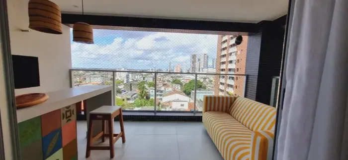 Viva Marco, 100m², 3 suítes, R$ 1.300.000,00