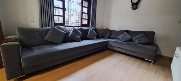 Sofá de canto