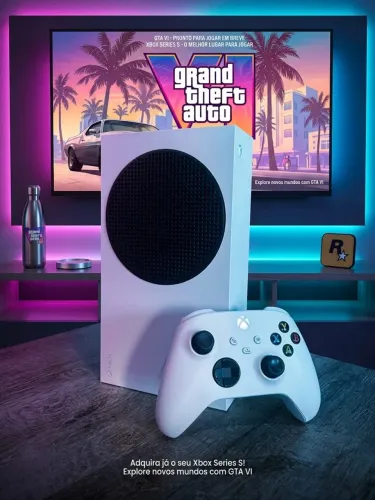 Xbox séries S