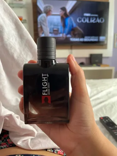 Perfume masculino importado