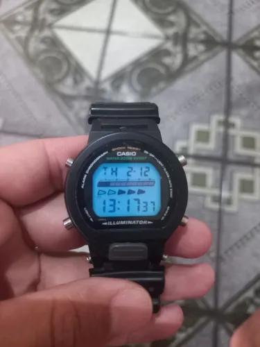 Caso DW 6600 Colecionadores 