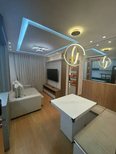 LOCAÇÂO Condomínio Chapada Raviera MRV