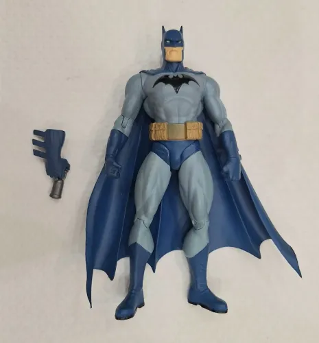 Dc direct batman hush