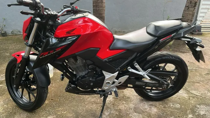 Cb twister