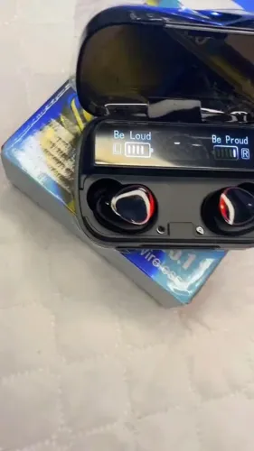 FONE BLUETOOTH M10 EAPODS