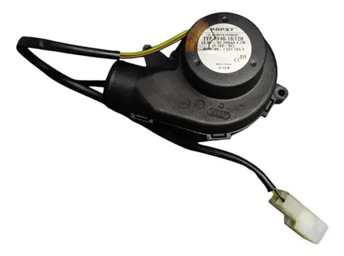 Motor Ventilador * Bmw E60 E61 2007 A 2009