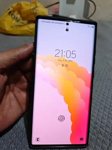 Samsung Galaxy Note 20 Ultra