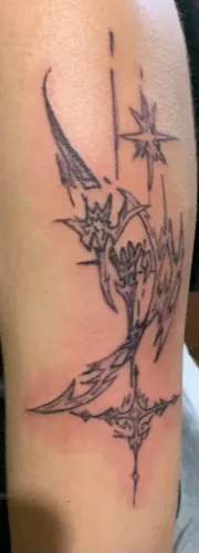 Vendo ou Troco Tatto.