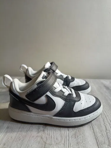 Nike court infantil