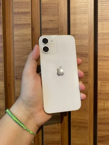IPHONE 12 MINI - IMPECÁVEL
