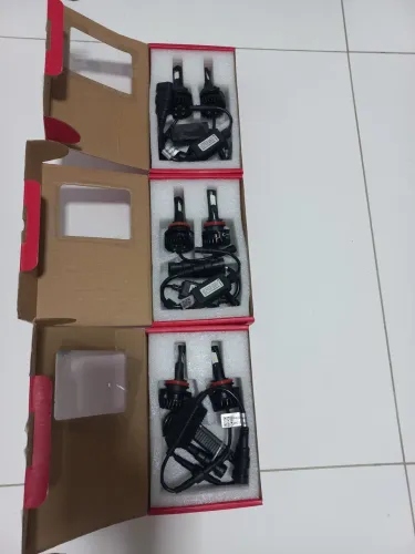 Led farol sinoy