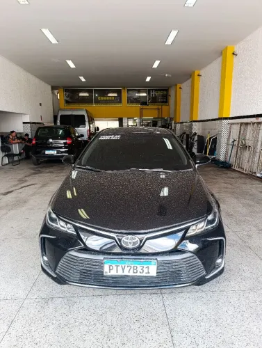 Toyota Corolla XEI 2.0 Flex 16V Aut. 2021
