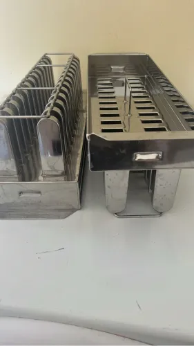 Fábrica de picolé