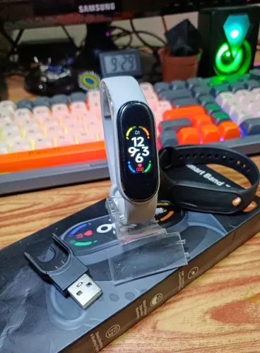 Pulseira Inteligente nova