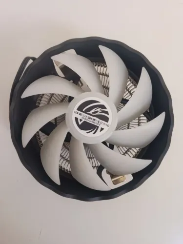 Cooler Universal BrazilPC 95W - Intel e AMD