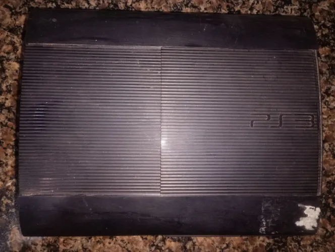 Playstation 3