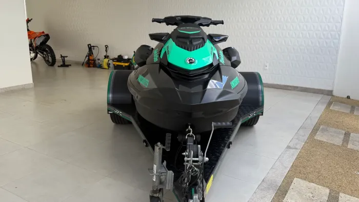 Sea doo GTI 170 2026